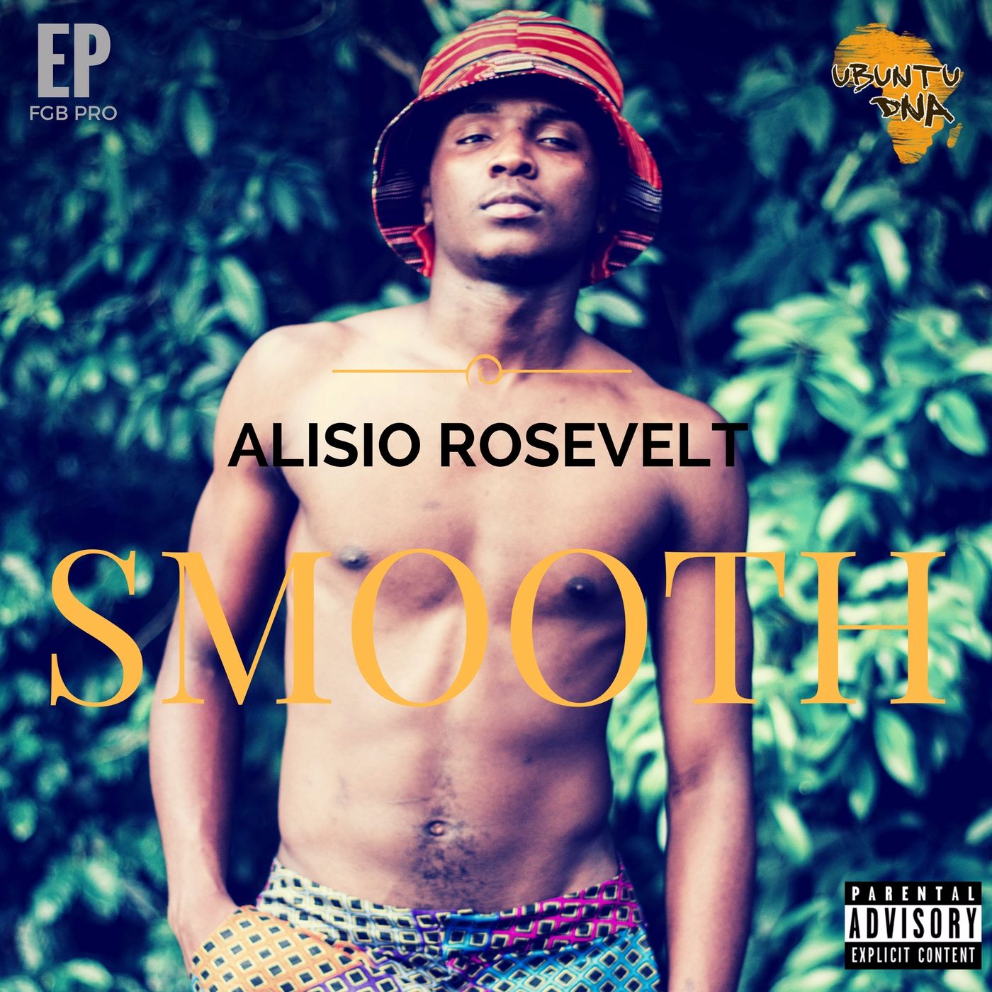 ALISIO SP podcast artwork