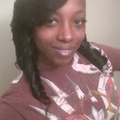 Tanasha Mickens