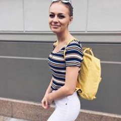 Benedikte Asbjørnsen