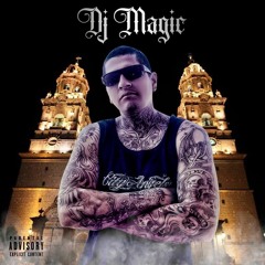 Robert DJMAGIC Marquez