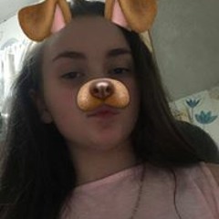 Haillie Gallacherkelly