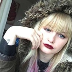 Kiyah Pepper