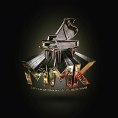 MMK Entertainment & Publishing