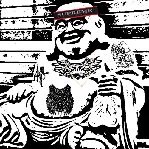 the Trap Buddha’s avatar