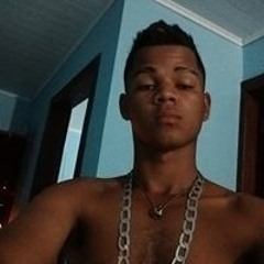 Webert Carlos Pereira