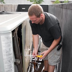 Certified Air Conditioning of Brevard