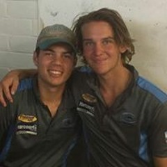 Jai Elcock