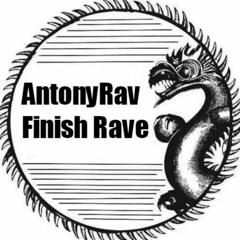 Antony Rave