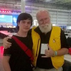 Geronimo Eloy Dominguez