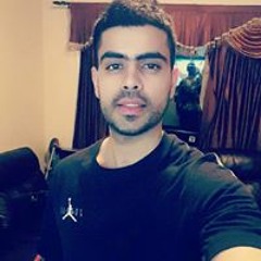 Dilbag Brar