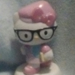 Natalya LovesKitties