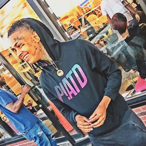 4) Respek - Prynce (Prod. by @Renzy808)