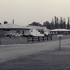 LIL MELBOURNE