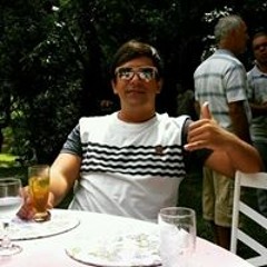 Lucas Arruda Pereira