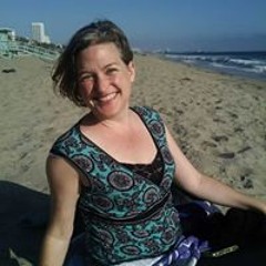 Jacqueline Cumings