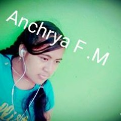 Anchrya Tongei Mathew
