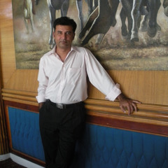 Kazim Raza