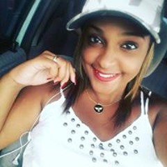 Thais Pereira