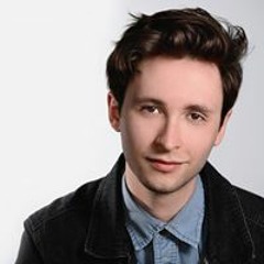 Luke Paul Vinciguerra