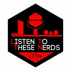 LTTN podcast