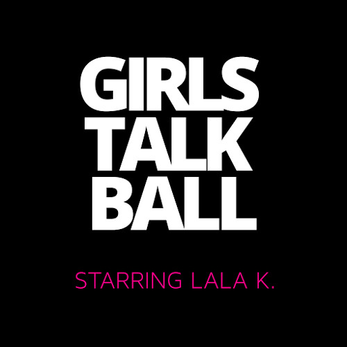 Girls Talk Ball’s avatar