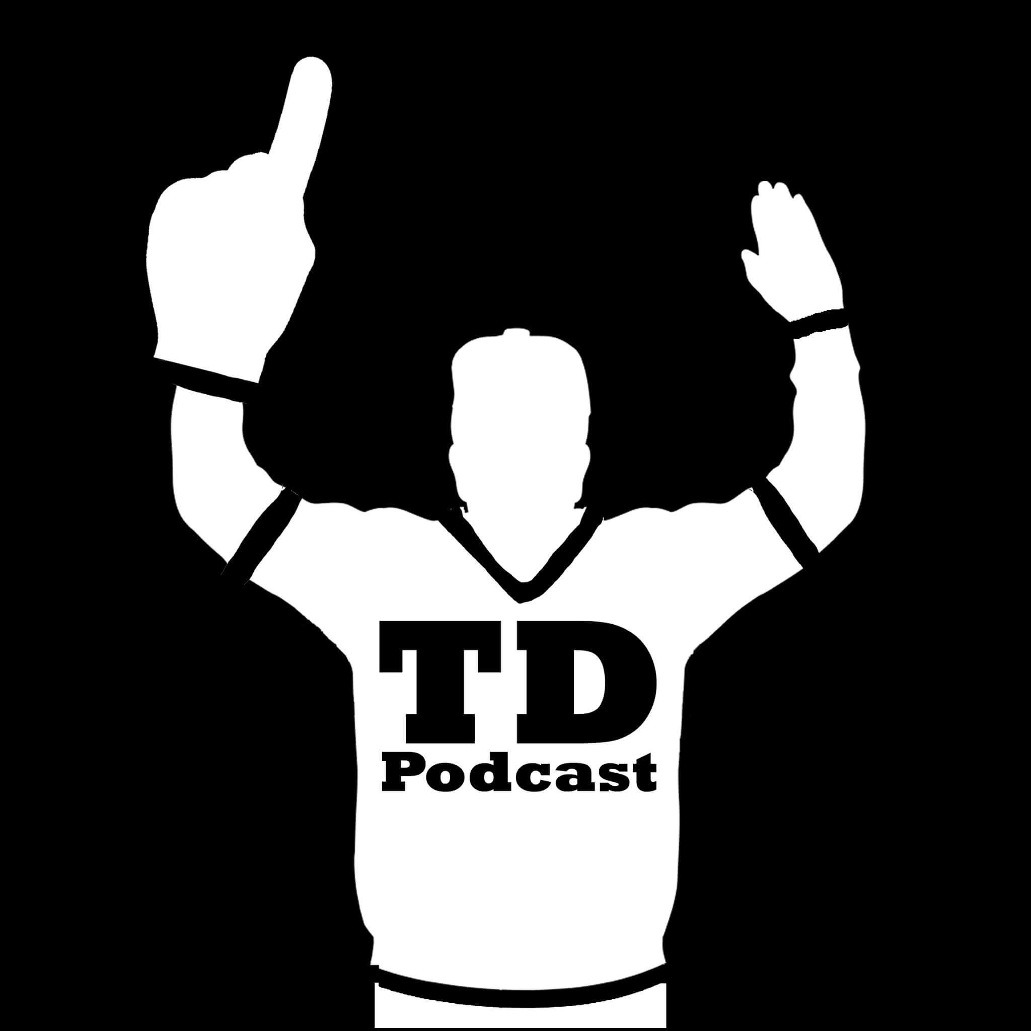 The TD Podcast