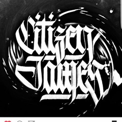 Citizen James