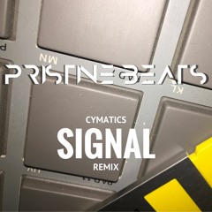 PRISTINE BEATS