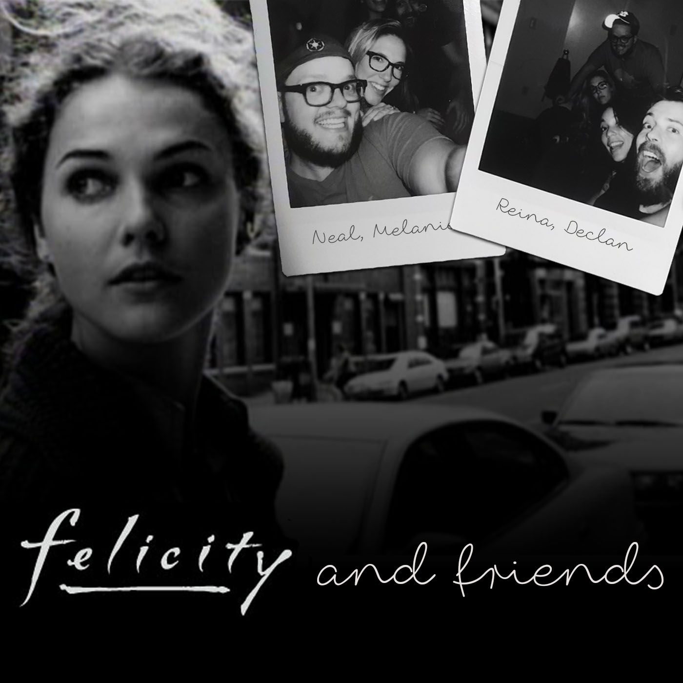 Felicity and Friends
