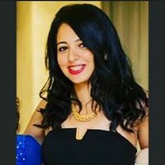Christina Atef