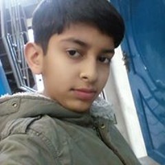 Ali Prince