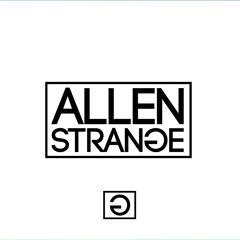 Dj Allen Strange