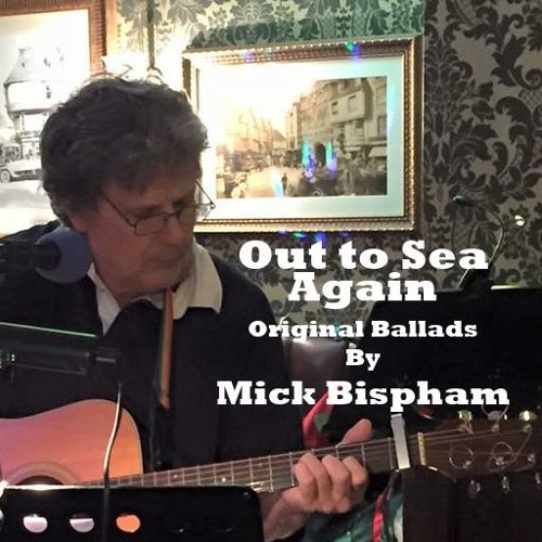 Mick Bispham’s avatar