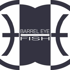 Barrel Eye Fish