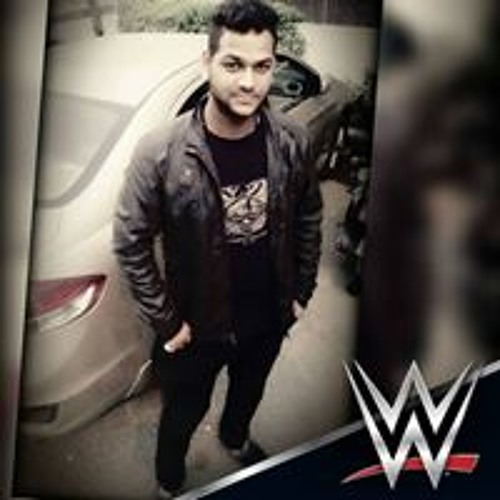 Amit Chaudhary’s avatar