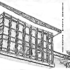 STADTBAD ALFHEIM RECORDINGS