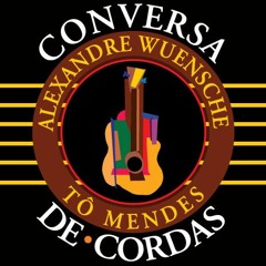 Conversa de Cordas Duo