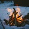 campfire.