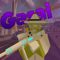 GasaiHasSkills