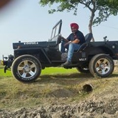 Baljit Singh