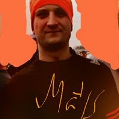 Krzxsztof Matysxak
