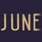 JUNE