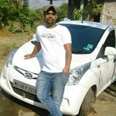 Pavan Dongre