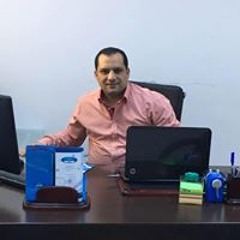 Hatem Alsoghier
