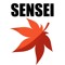 Sensei Anthony