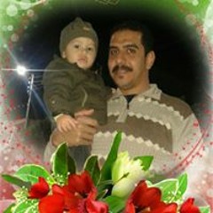 Osama Ghorab