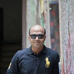 Ahmed ELdsouky