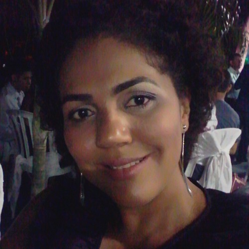 Keila Silva’s avatar