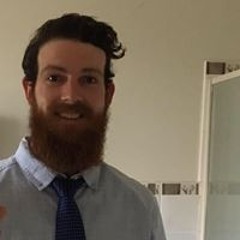 Alex'The Dingerson Duguid