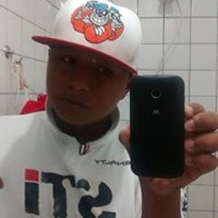 Denilson Rodrigues